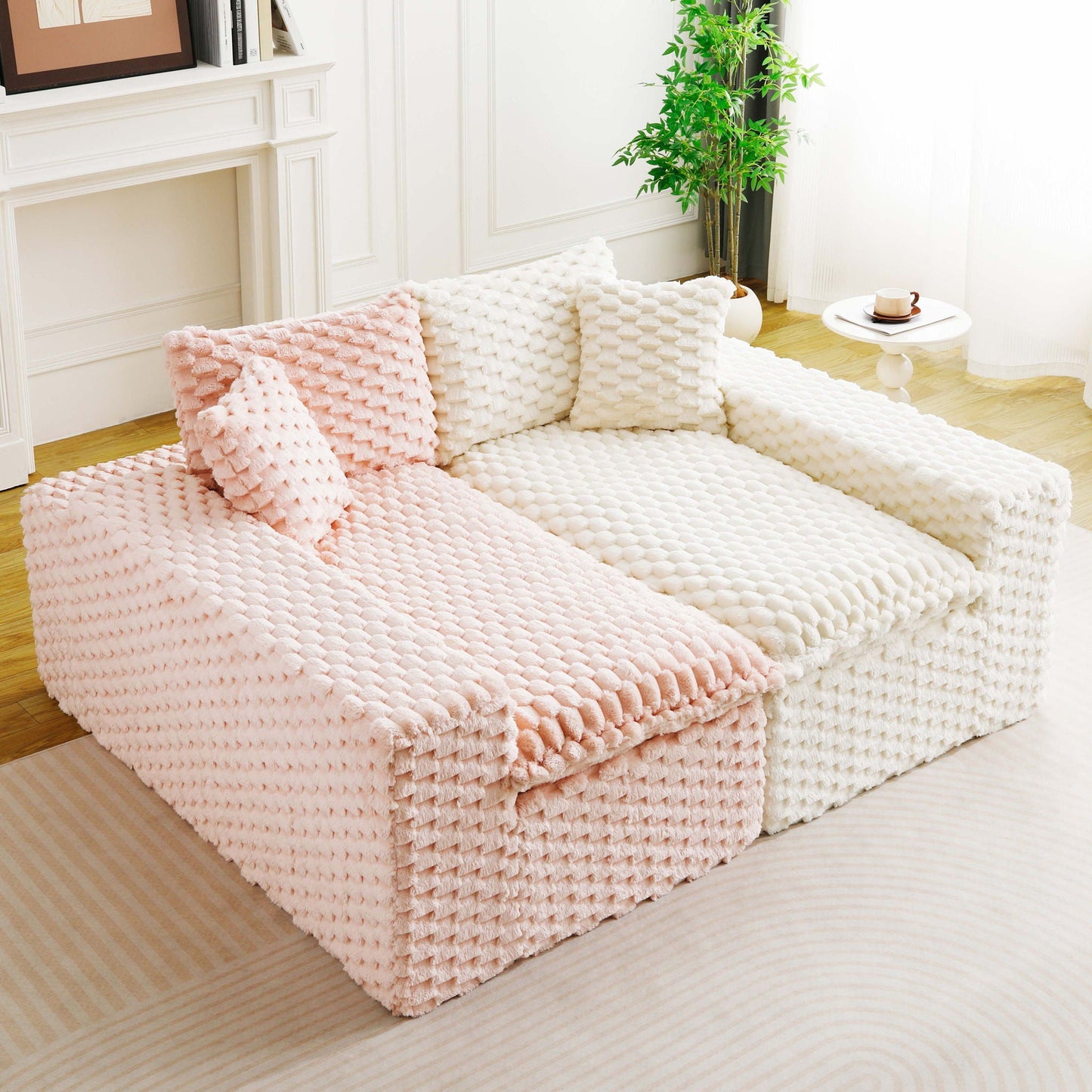 Multifunctional Sofa, Living Room Furniture- Unique Piece Furniture- {{Product type}}