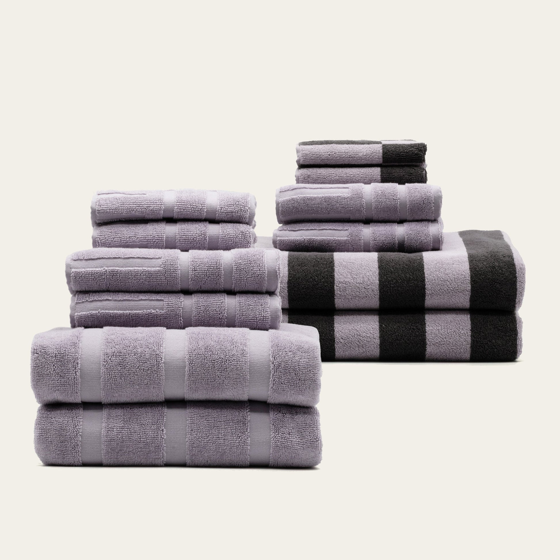 Capri Australian Cotton Towels - - Home- Bath