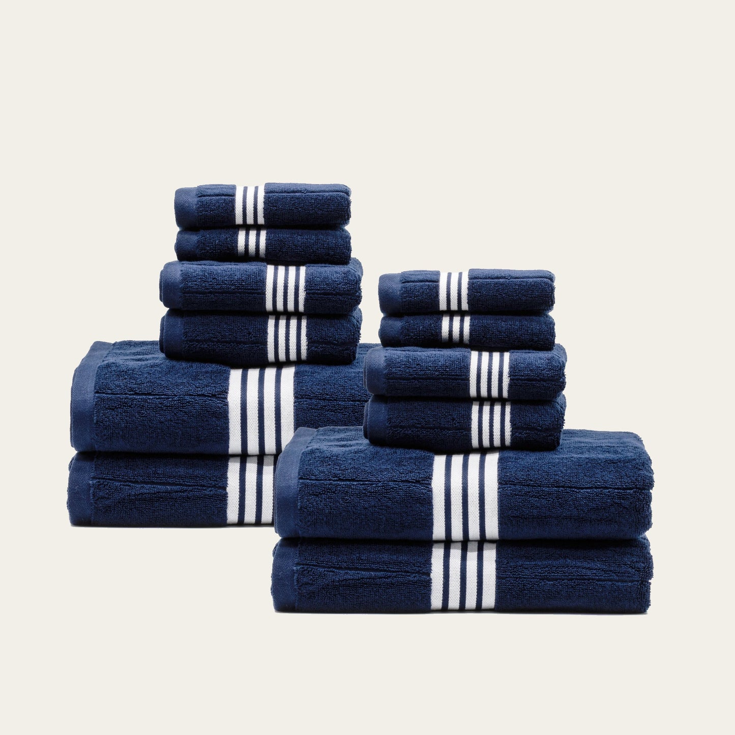 Nautilus Australian Cotton Towels - - Home - Bath