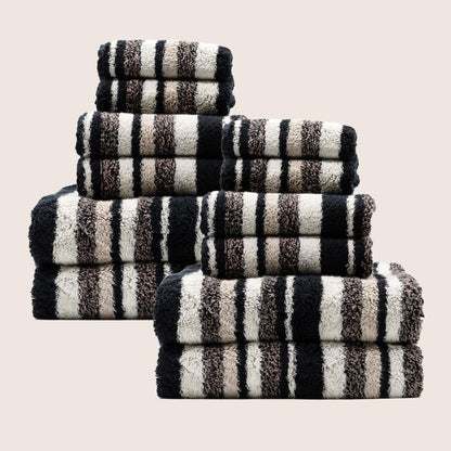 Ultraplush Australian Cotton Towels - - Home - Bath