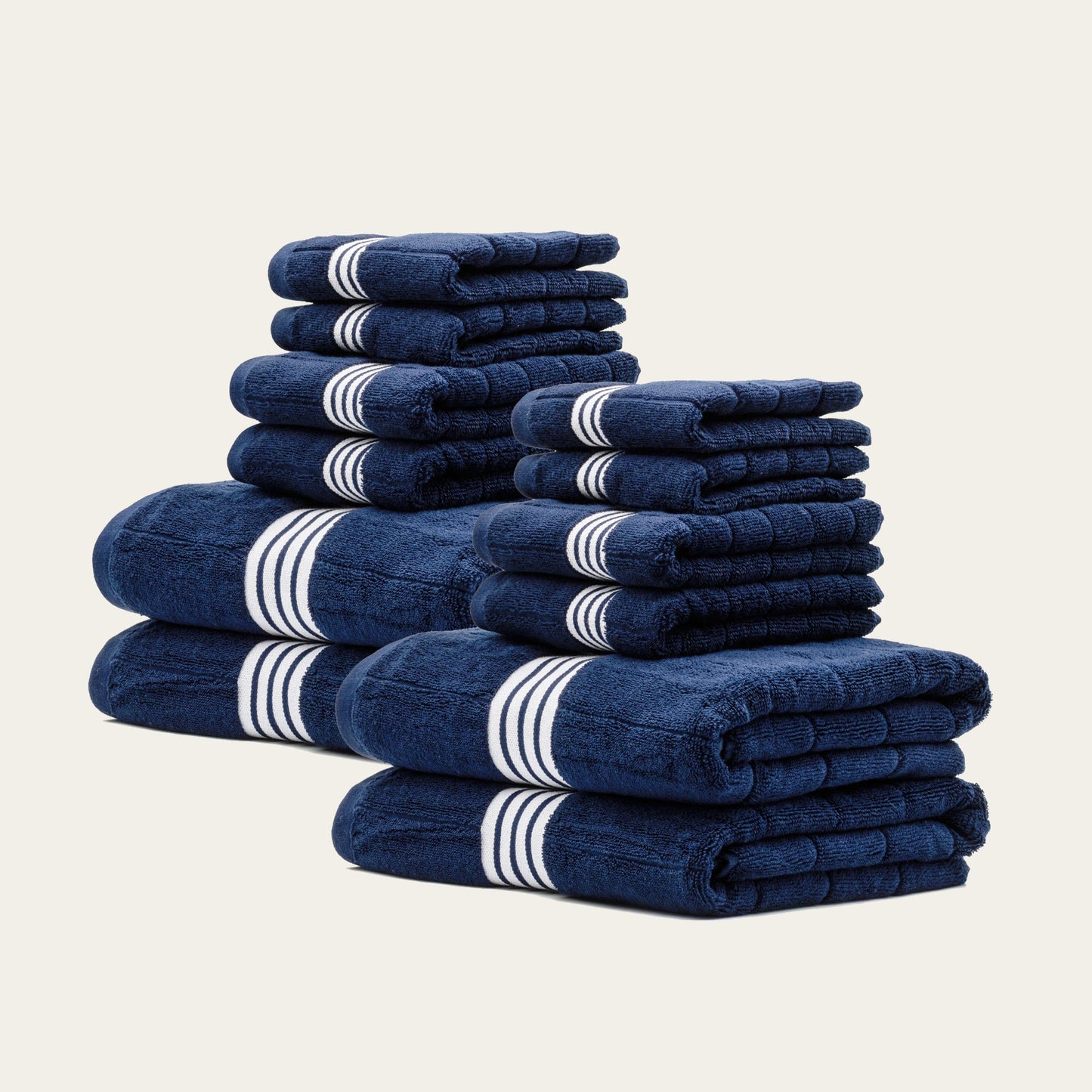 Nautilus Australian Cotton Towels - - Home - Bath