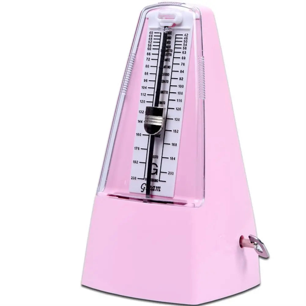 High Accuracy Mechanical Metronome Piano Metronome