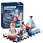 Miantev Circuits Jr STEAM Electronic Kit - Classic Edition - Circuit Electronic Kit