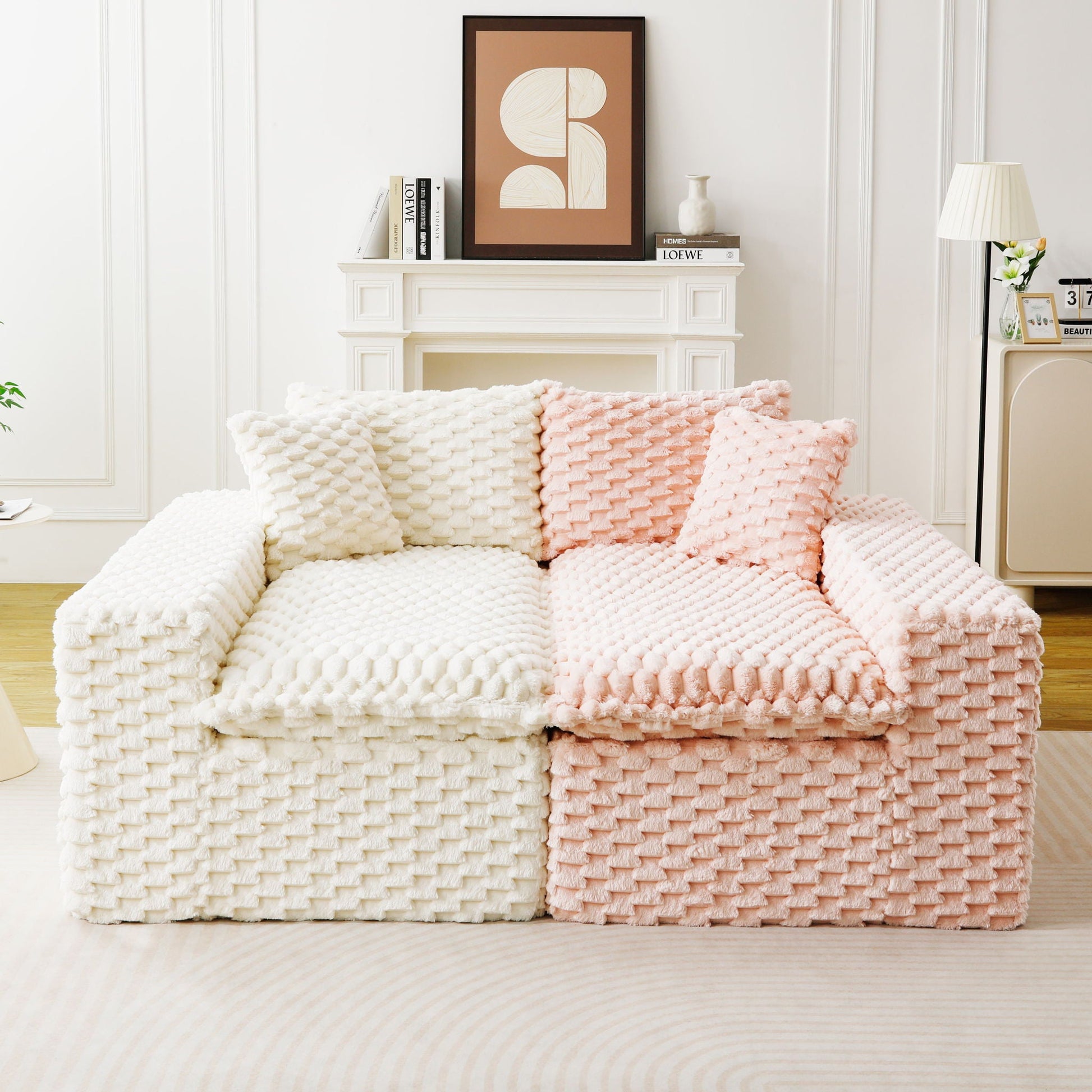 Multifunctional Sofa, Living Room Furniture- Unique Piece Furniture- {{Product type}}