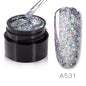 Diamond Gel Nail Polish New UV Gel Colors - RFA531 - gel polish