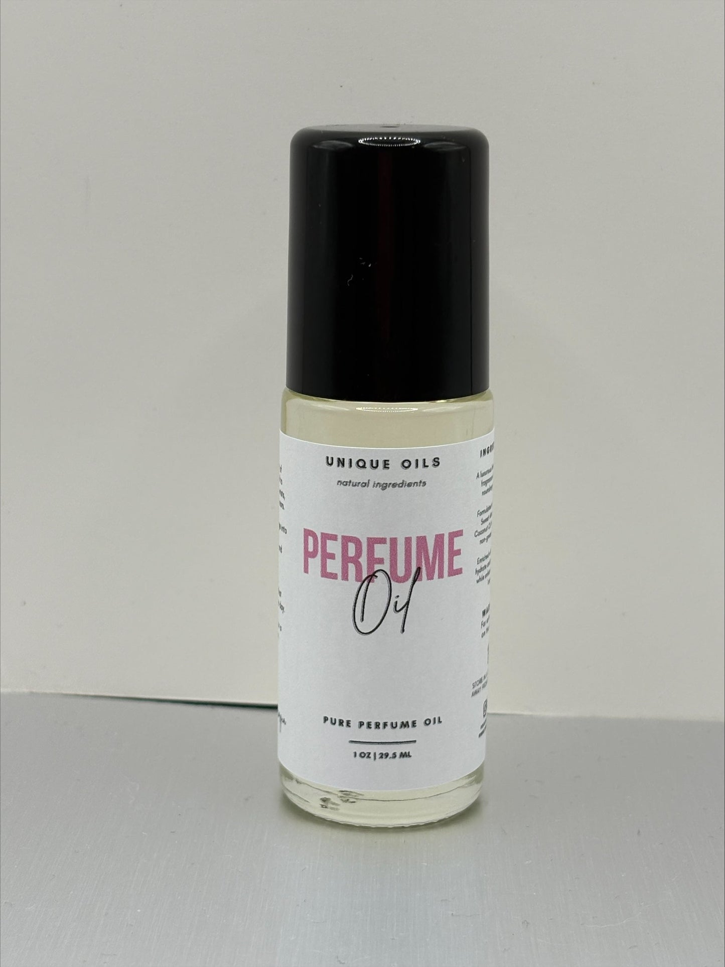 Ibiza Hippie Ladies Perfume Fragrance - - Ladies Body Oils
