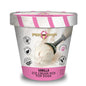 Puppy Scoops Dog Ice Cream Mix Vanilla - Vanilla - treat