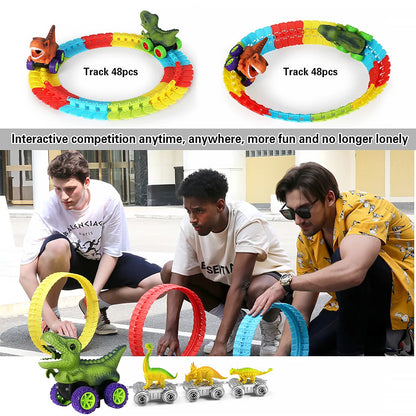 Climbing Anti Gravity Rail Car - Kia Day Design