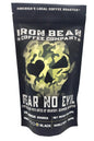 Fear No Evil - Black Roast Coffee - 5lb Ground - Coffee