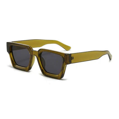 Womens Square Sunglasses - Kia Day Design