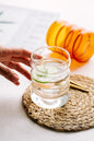 Handmade Heat-Resistant Glass Cups - Kia Day Design