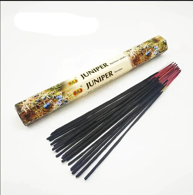 Tulip 48 Flavors Tibetan Incense Sticks