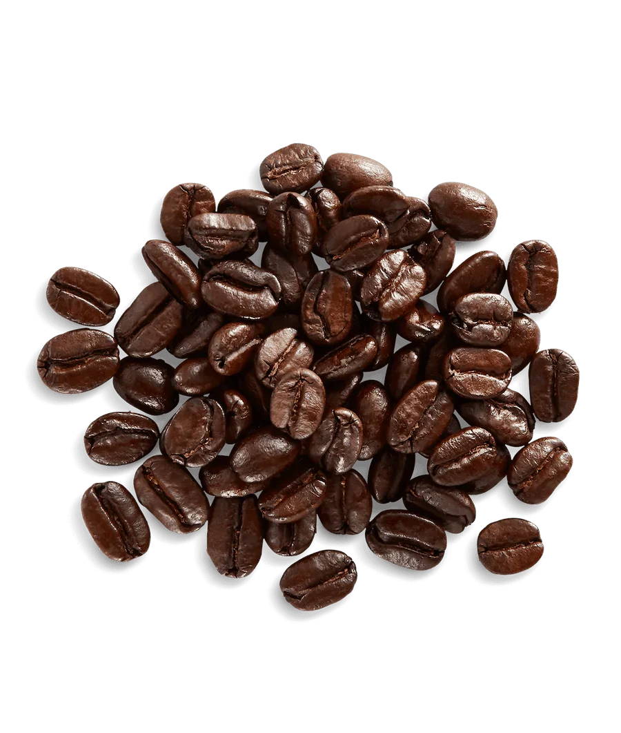 Fierce - Highly Caffeinated Dark Roast - - Coffee