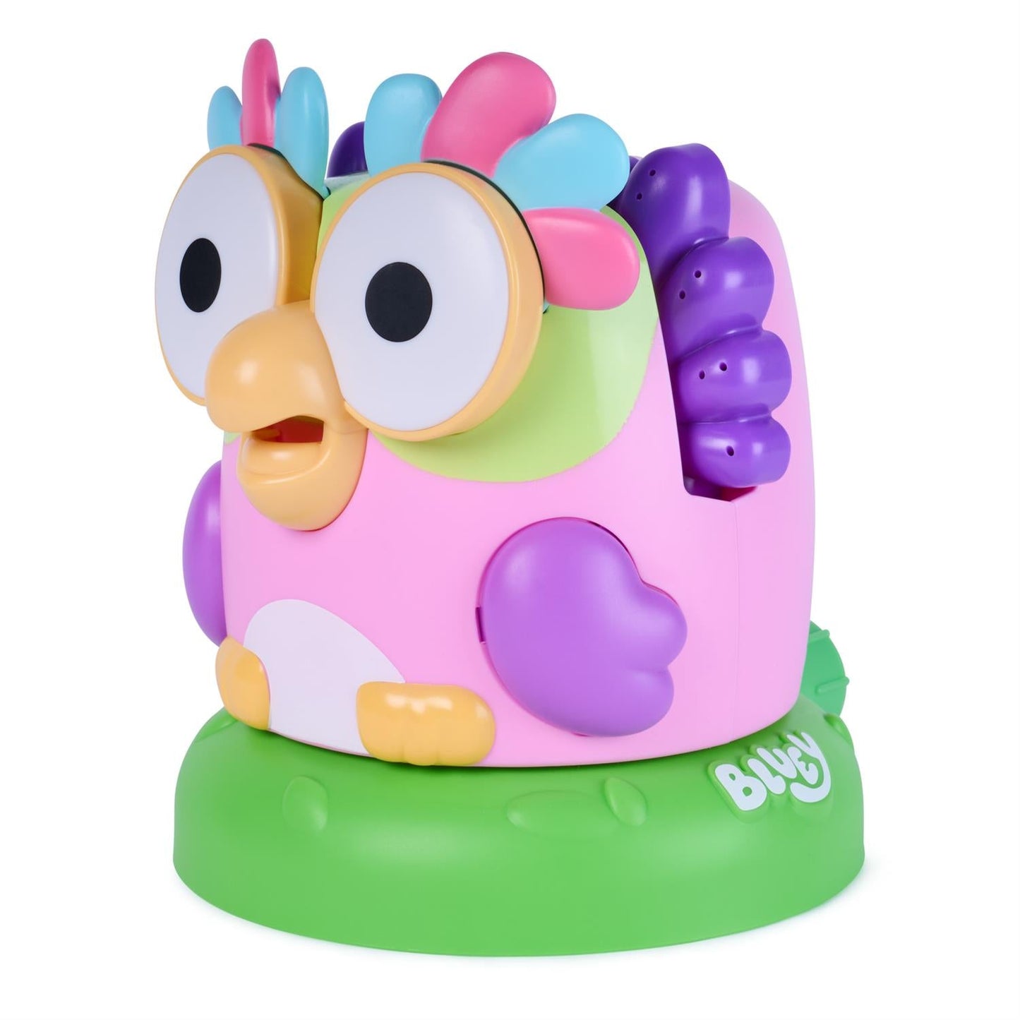 Bluey Chatterbox Sprinkler - - Toy Shoppe >> Outdoors