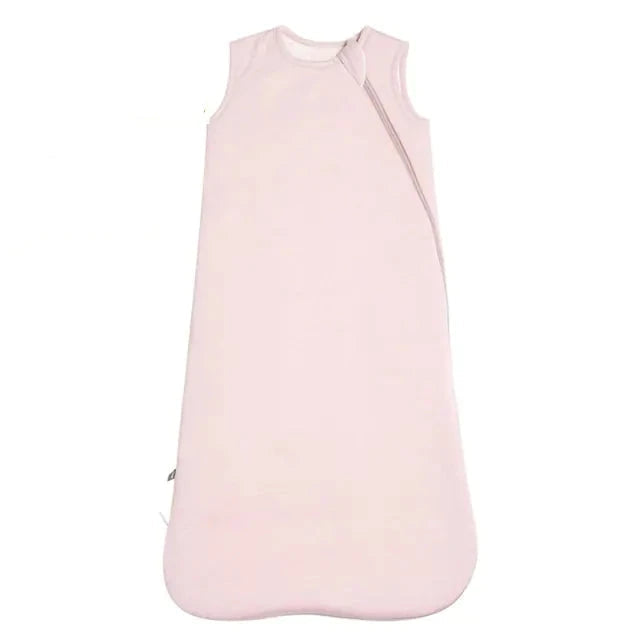 Bamboo Fiber Baby Summer Sleeping Bag - 6-18M 22 - baby blanket