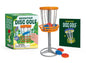 Desktop Disc Golf - Default Title - Gift Shoppe >> Book Nook >> Mini Kits