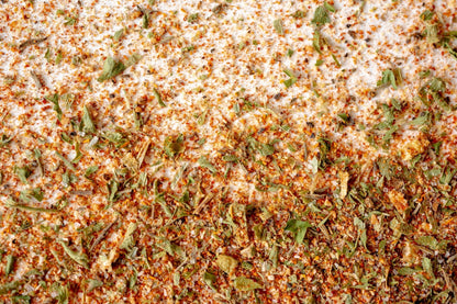 French Fry Seasoning - -