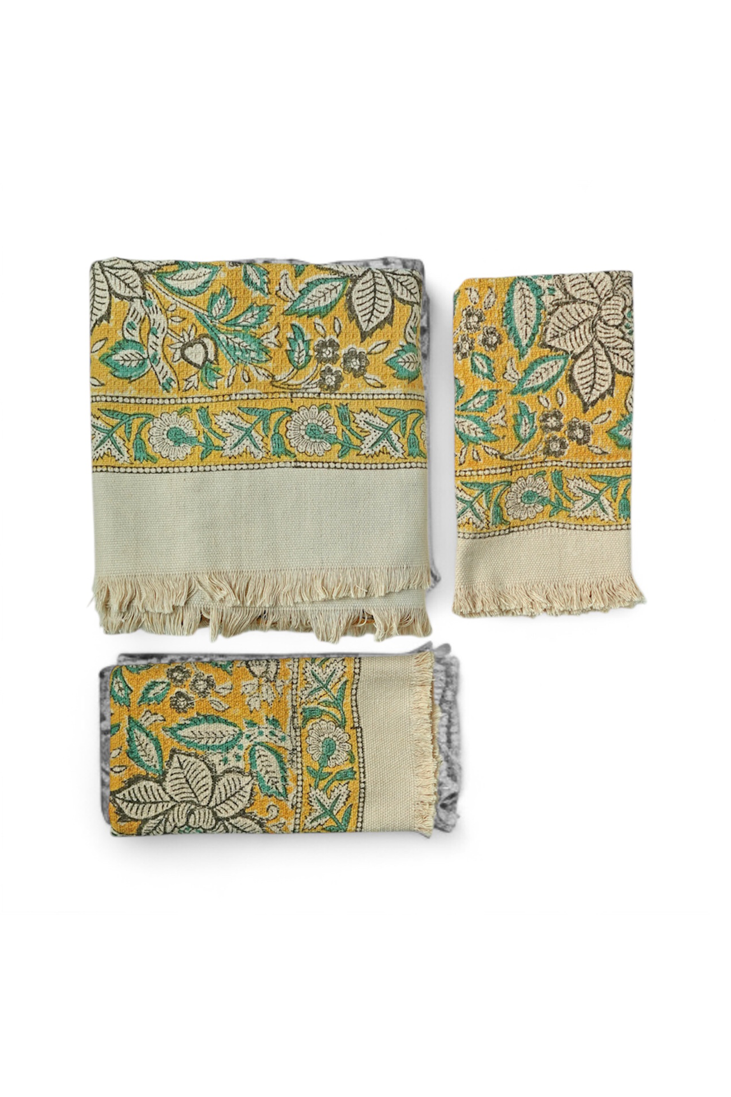 Freyja Bath Towel - - Towel