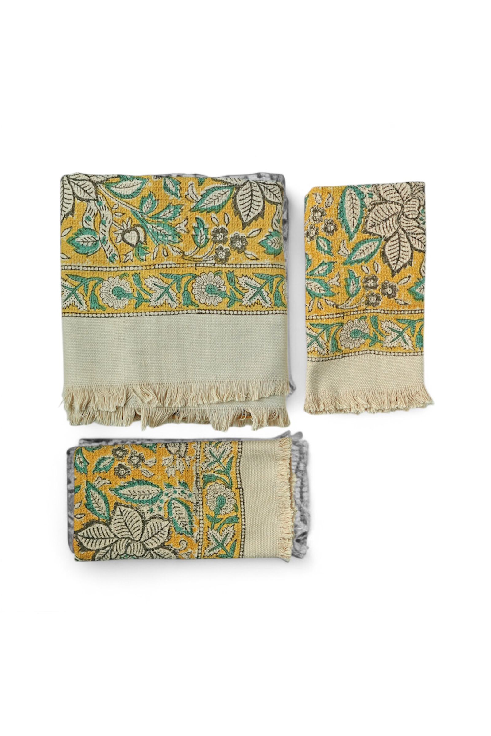 Freyja Bath Towel - - Towel