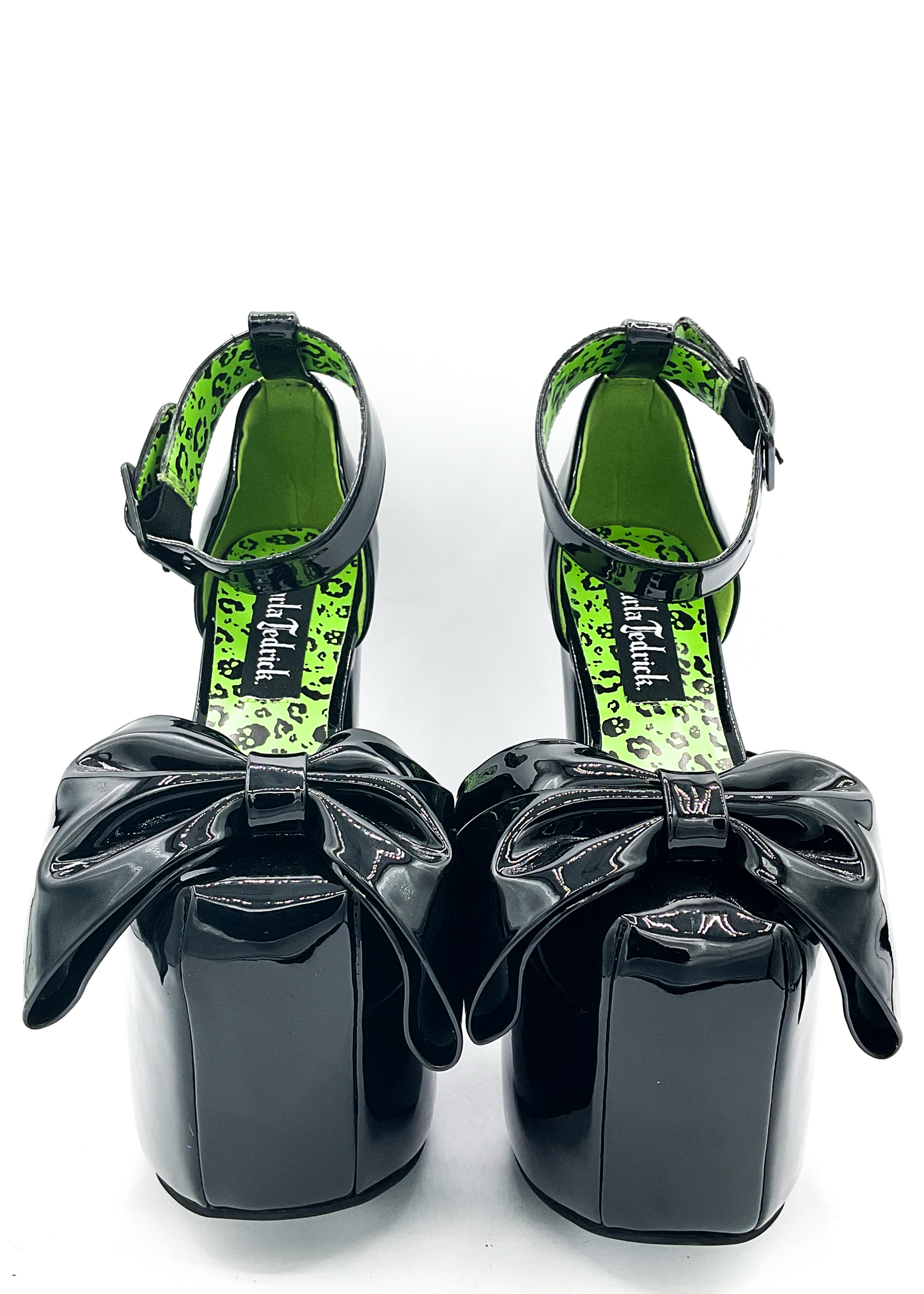 Dark Mistress Platform - - Platform