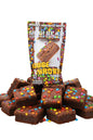 Fudge Brownie Coffee - - Coffee