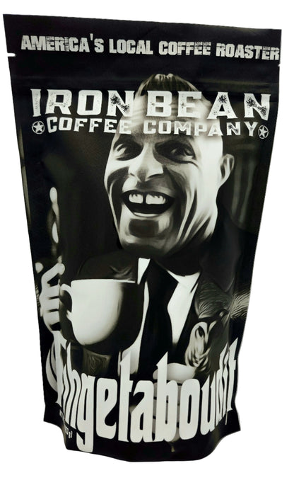 Fuggedaboutit - Espresso Blend Coffee - - Coffee