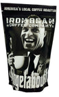 Fuggedaboutit - Espresso Blend Coffee - - Coffee