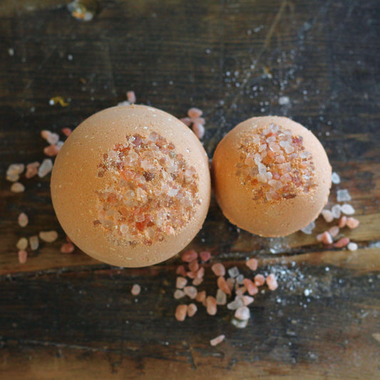 Rejuvenate Bath Bomb - - Bath Bombs