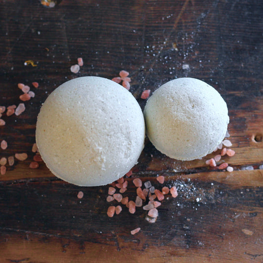 Just Breathe Bath Bomb - - Bath Bombs