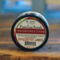 Strawberries 'n Cream Pout Lip Scrub - Default Title - Lip Scrubs