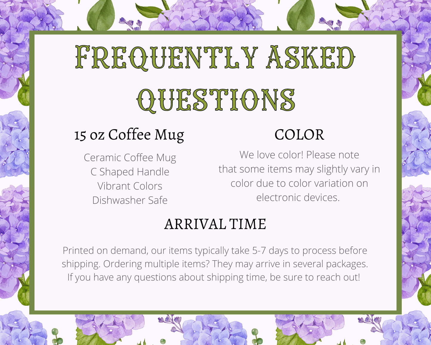 Pastel Goth Halloween Mug - - Mug