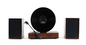 Fuse Audio GLD Vertical Vinyl Record Player- Fuse Audio- {{Product type}}