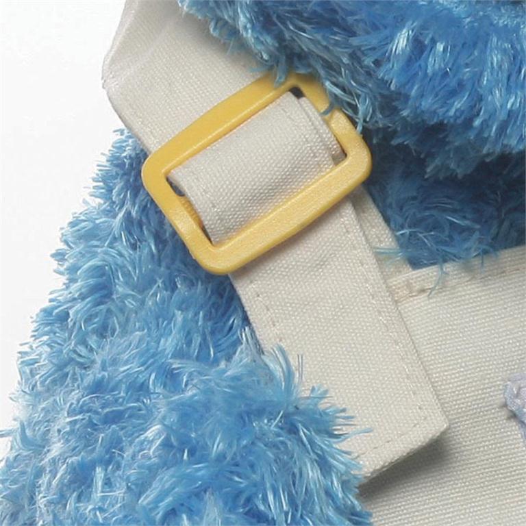 Sesame Street Teach Me Cookie Monster - - Toy Shoppe >> Plush