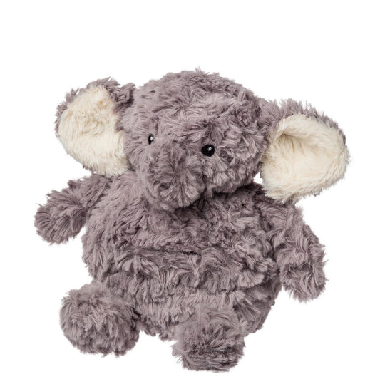 Again Friends Sprouts Elephant – 6″ - Default Title - Toy Shoppe >> Plush