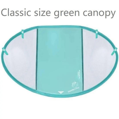 Non Inflatable Baby Float