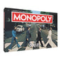 Monopoly: The Beatles Play as Rocky Raccoon Maxwells Silver Hammer - n a - game