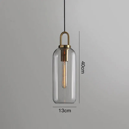 American Style Pendant Lights