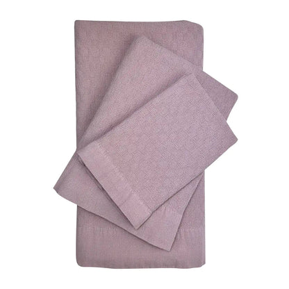 Turkish Towel Bundle Set of 3 Kia Day Design