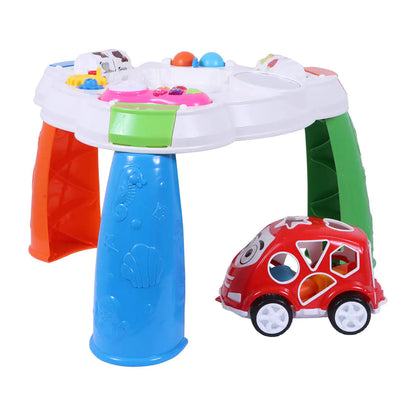Ogi Mogi Toys Activity Game Table Kia Day Design