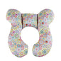 New Protective Baby Travel Pillow Colorful