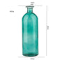Nordic Glass Flower Vase Decor Kia Day Design