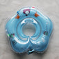 Swimming Baby Tube Blue 1