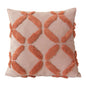 Nordic Three-Dimensional Tufted Pillowcase - Kia Day Design