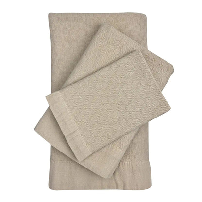 Turkish Towel Bundle Set of 3 Kia Day Design