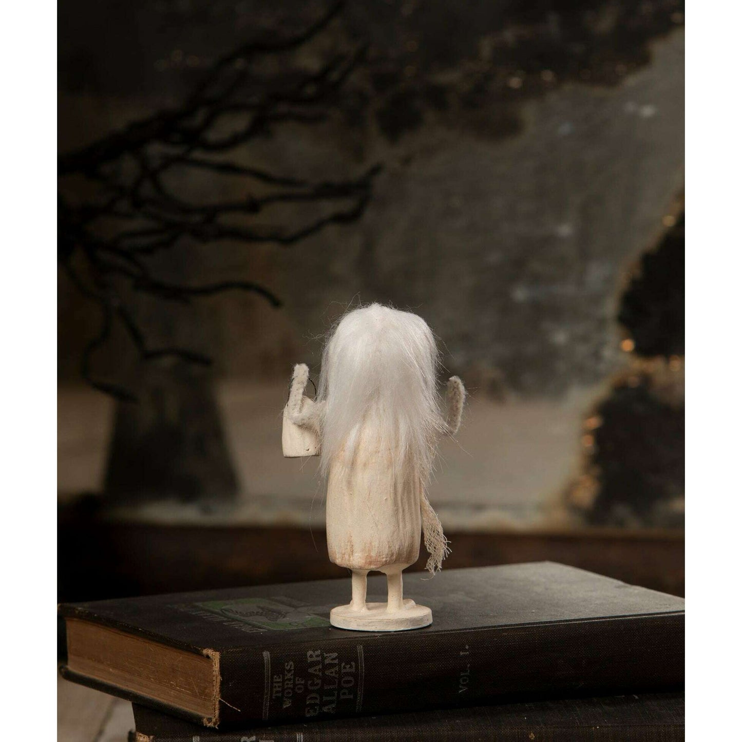 Ghostly Grace | Halloween Decor | Bethany Lowe - - Halloween Decor