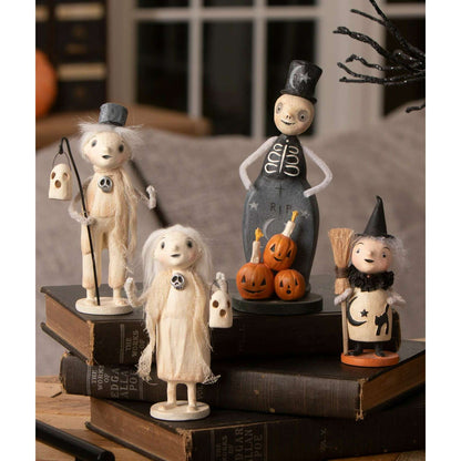Ghostly Grace | Halloween Decor | Bethany Lowe - - Halloween Decor