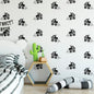 Gimme Some Speed Wallpaper - Peel & Stick LUXE - Wallpaper
