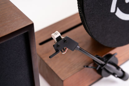 Fuse Audio GLD Vertical Vinyl Record Player- Fuse Audio- {{Product type}}