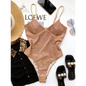 Glitter One-piece Swimsuits - Style 2 -