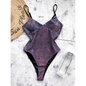Glitter One-piece Swimsuits - Style 1 -